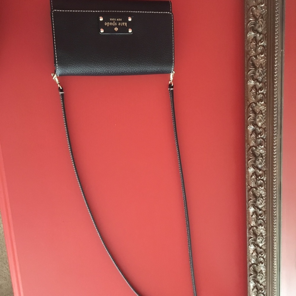 Kate spade purse - Picture 5 of 5